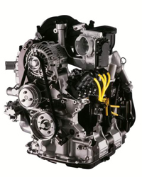 P54C4 Engine